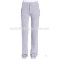 Frauen 100% Cashmere Super Warm Hose Hosen